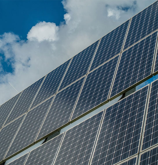 Solar Roof - SENA SOLAR ENERGY